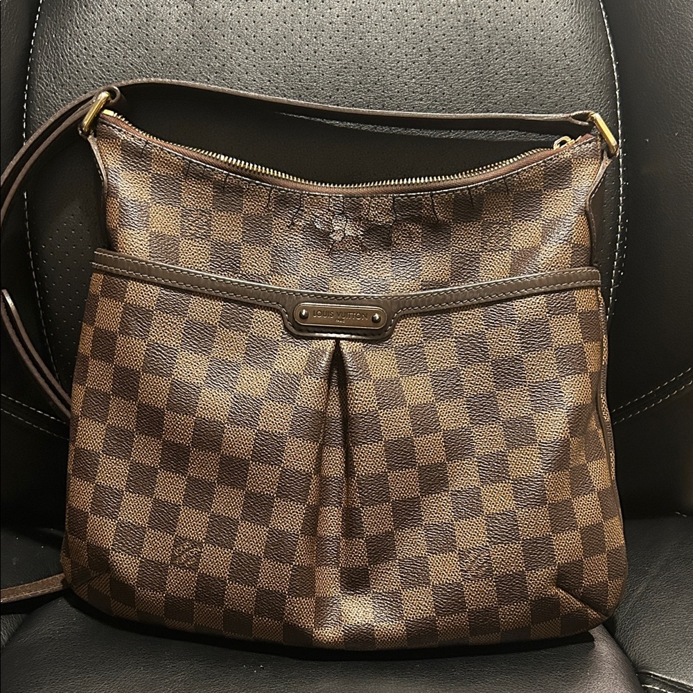 Louis Vuitton Damier Bloomsbury PM